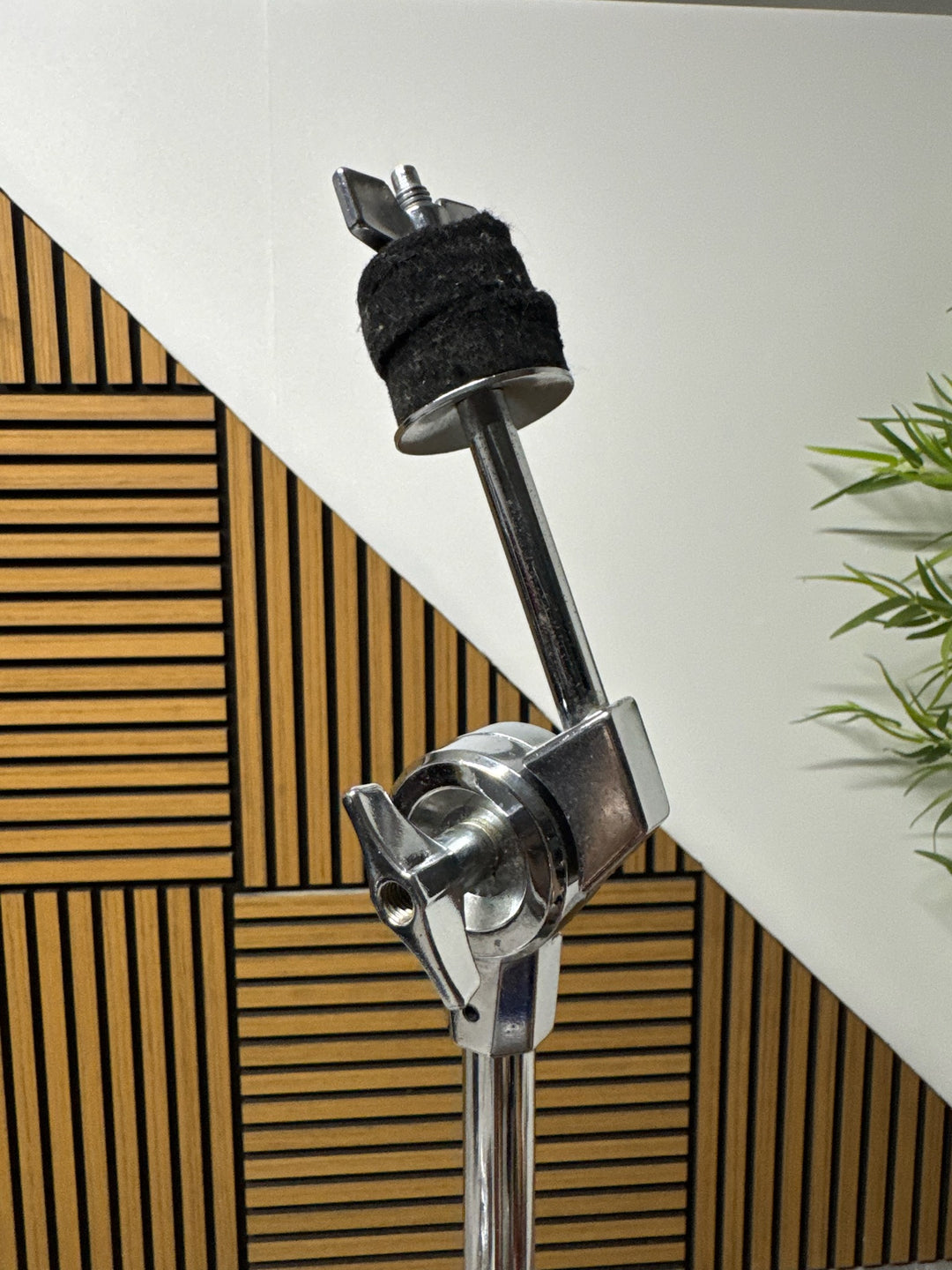Pearl C-790 Straight Drum Cymbal Stand / Double Braced #WL65