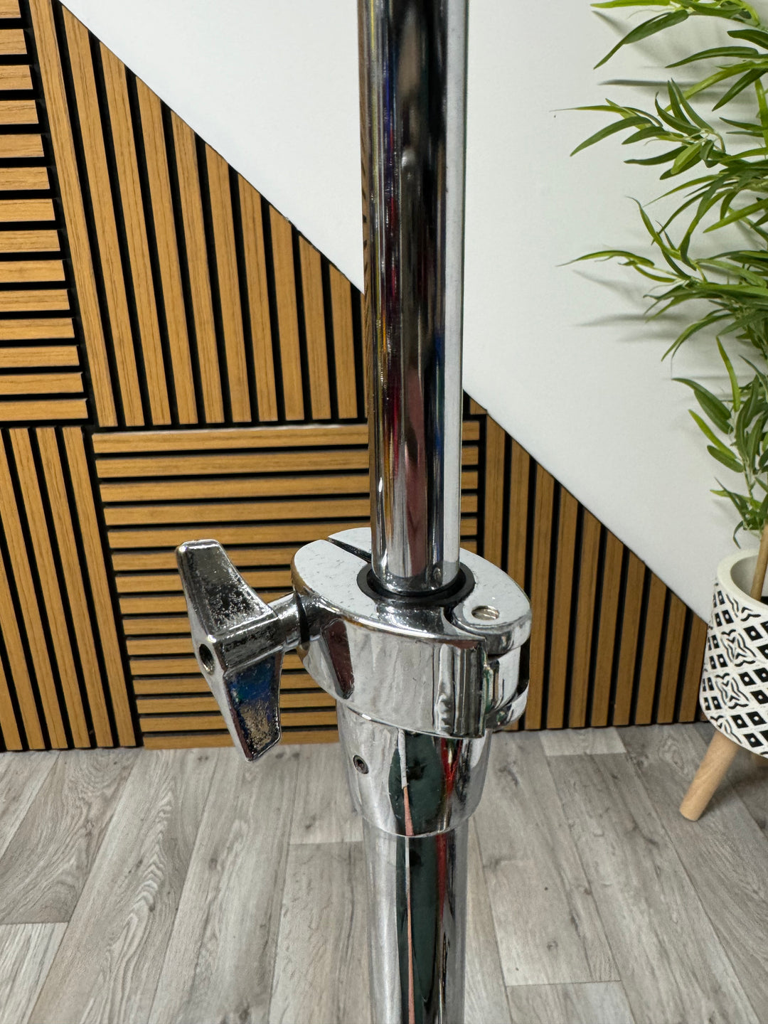 Pearl 800 Boom Arm Cymbal Stand / Double Braced Drum Hardware #OR23