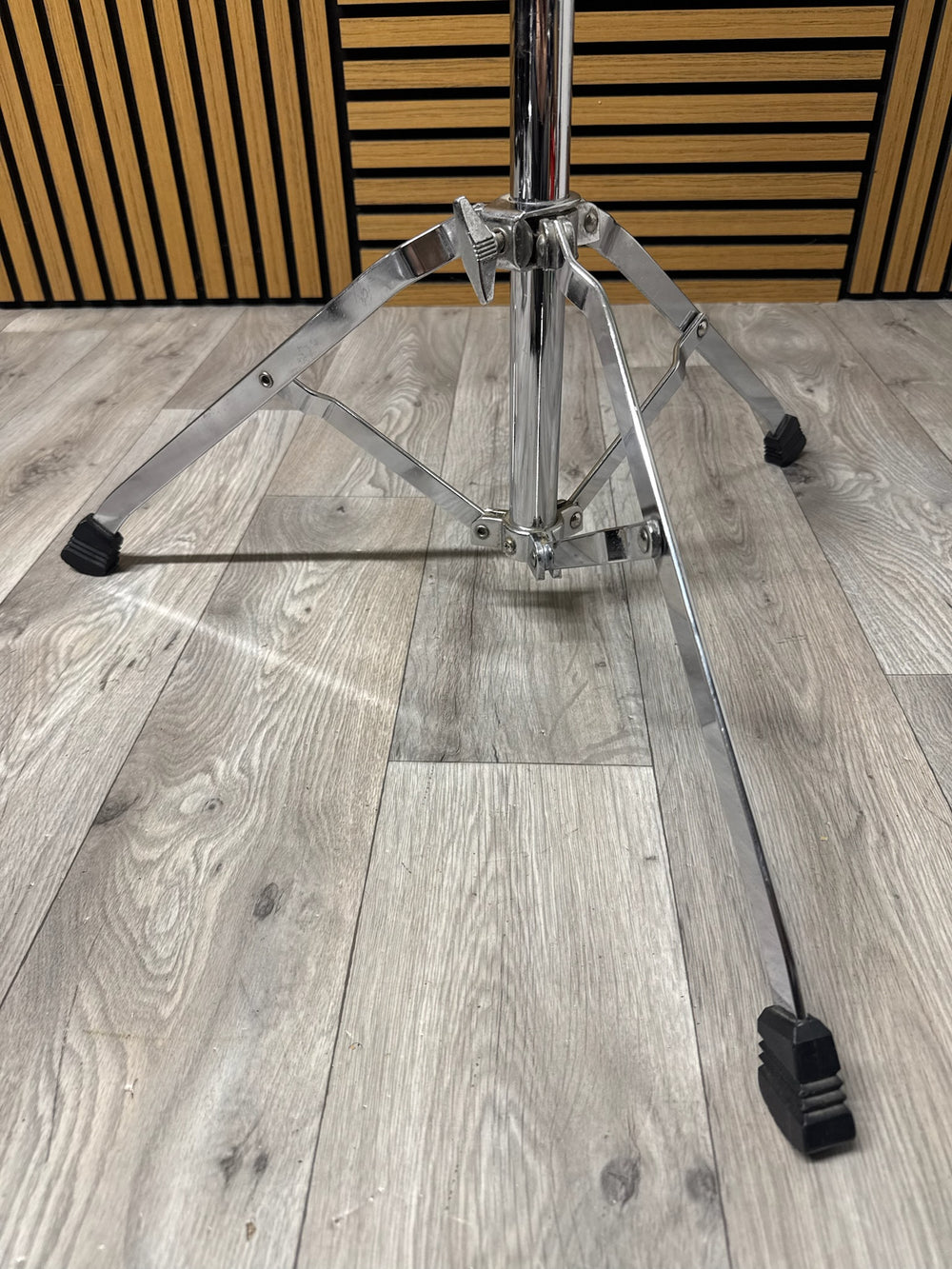 Pearl Uni-Lock Straight Drum Cymbal Stand / Single Braced #WL66