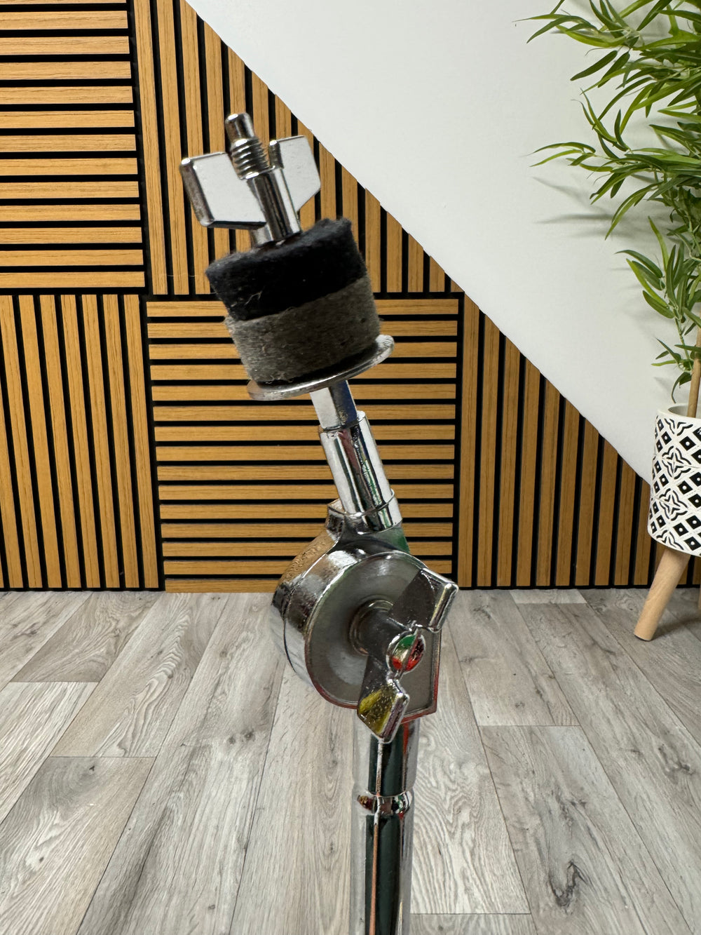 Premier Straight Stand Top Section 19mm Mount / Drum Hardware #OT24