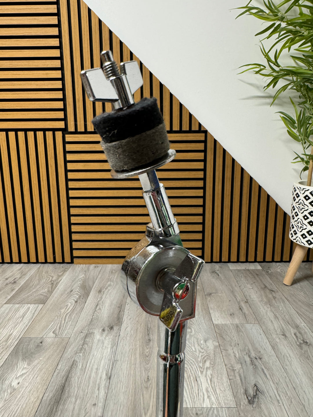 Premier Straight Stand Top Section 19mm Mount / Drum Hardware #OT24