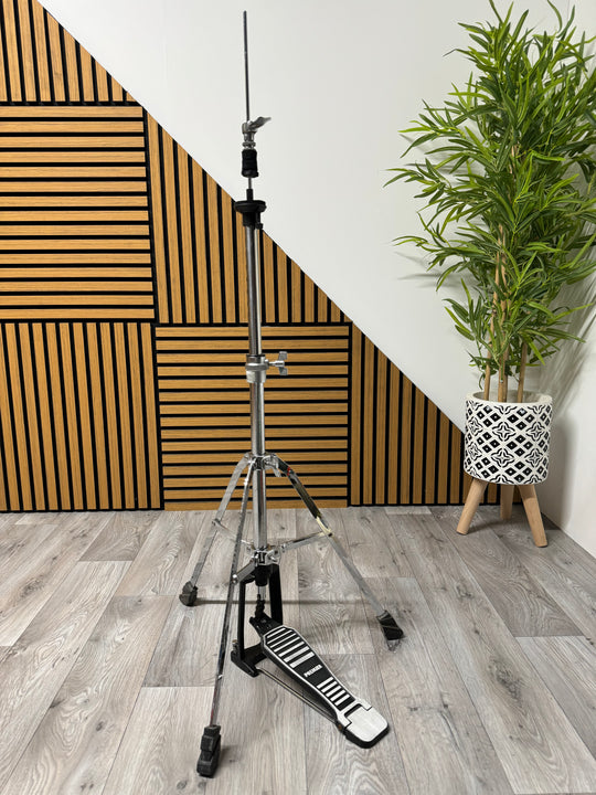 Premier Hi Hat Cymbal Stand Single Braced / Drum Hardware #OT25