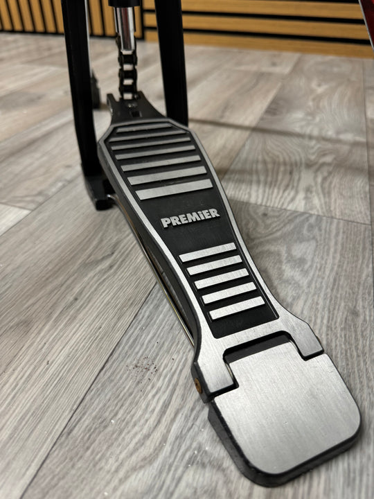 Premier Hi Hat Cymbal Stand Single Braced / Drum Hardware #OT25