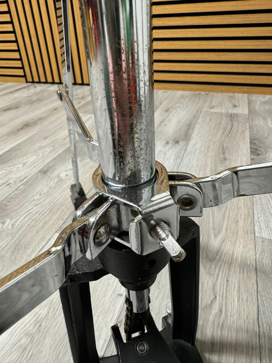 Premier Hi Hat Cymbal Stand Single Braced / Drum Hardware #OT25