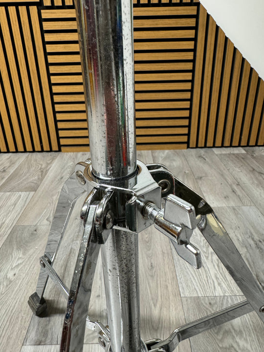 Premier Hi Hat Cymbal Stand Single Braced / Drum Hardware #OT25