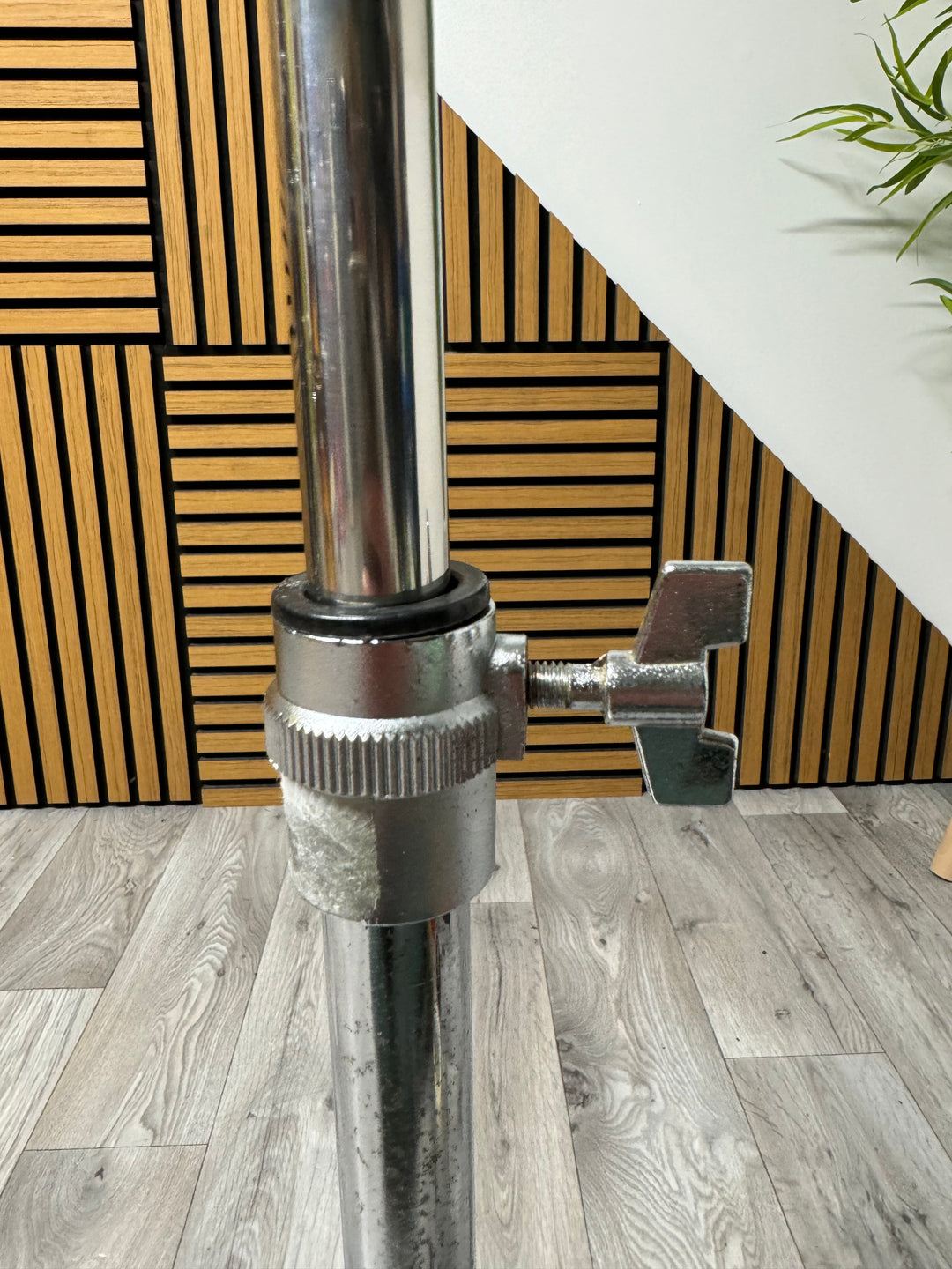 Premier Hi Hat Cymbal Stand Single Braced / Drum Hardware #OT25