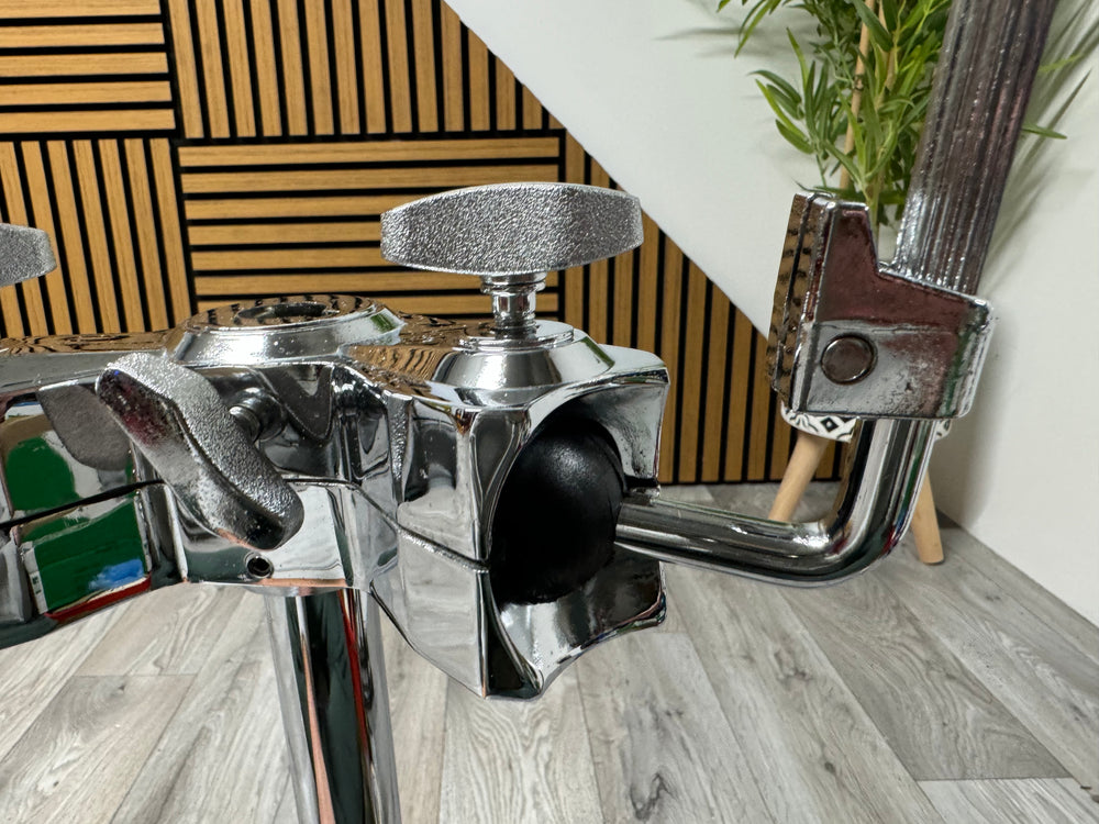 Premier 28mm Bass Drum Tom Post Holder Arm Mount #OT27