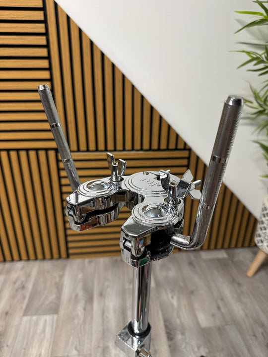 DW Double Tom Drum Stand Mount / Double Braced Hardware #WL68