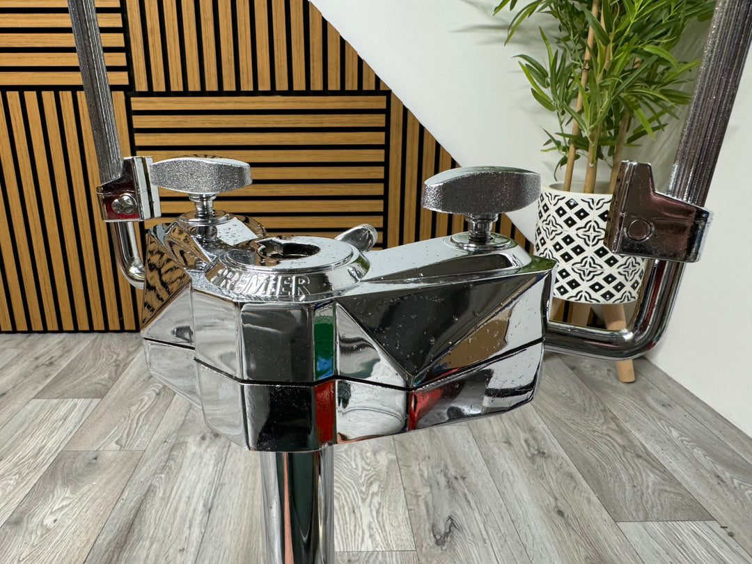 Premier 28mm Bass Drum Tom Post Holder Arm Mount #OT27