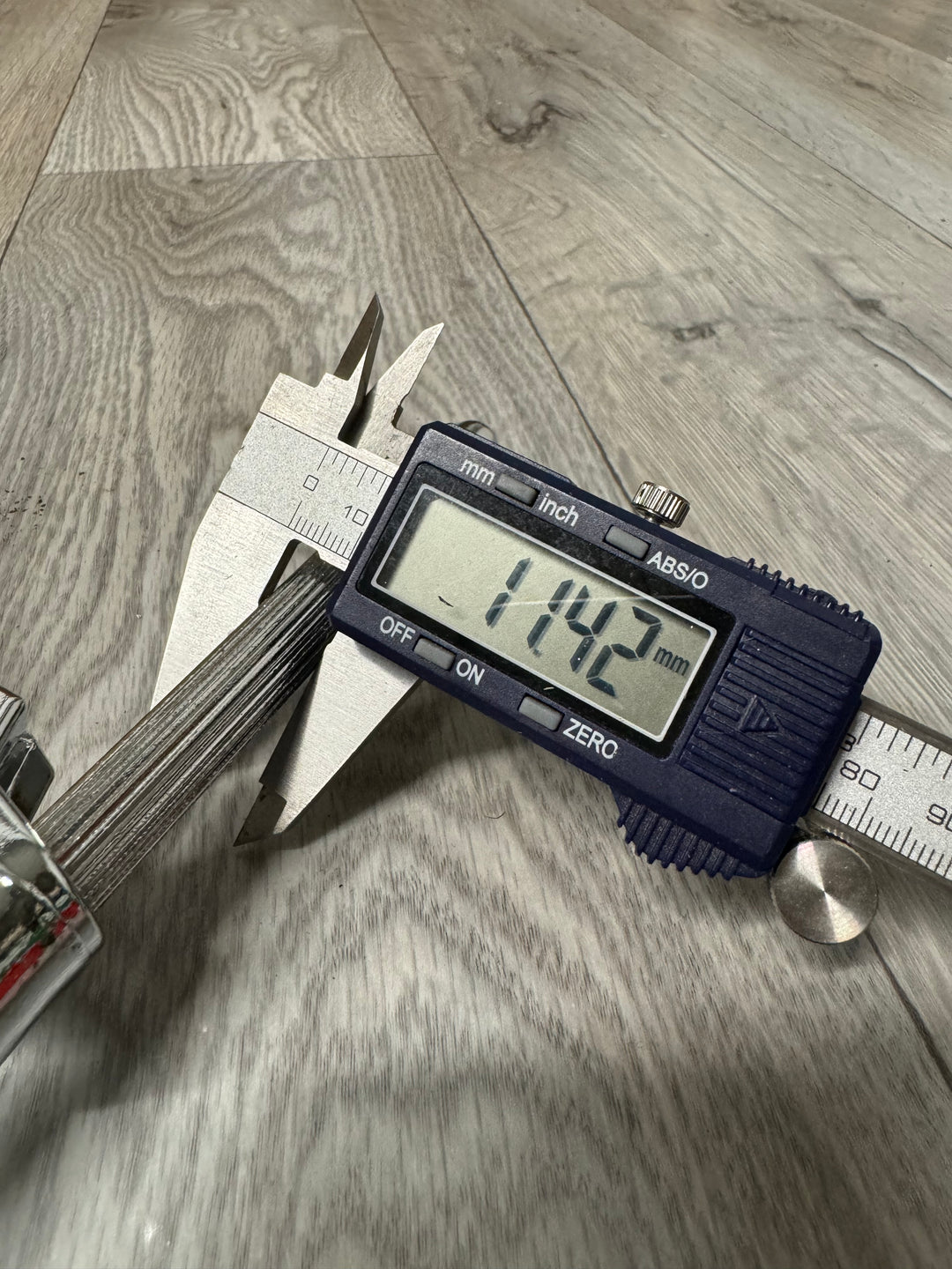 Premier 28mm Bass Drum Tom Post Holder Arm Mount #OT27