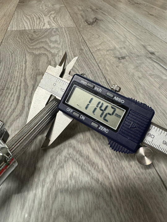 Premier 28mm Bass Drum Tom Post Holder Arm Mount #OT27