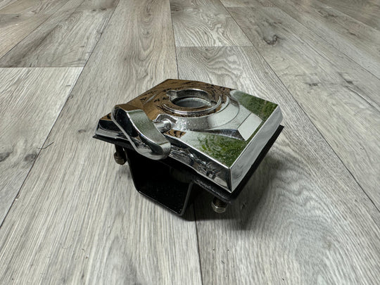 Premier Bass Drum Tom Arm 28mm Holder Single Post Mount Hardware #OT28