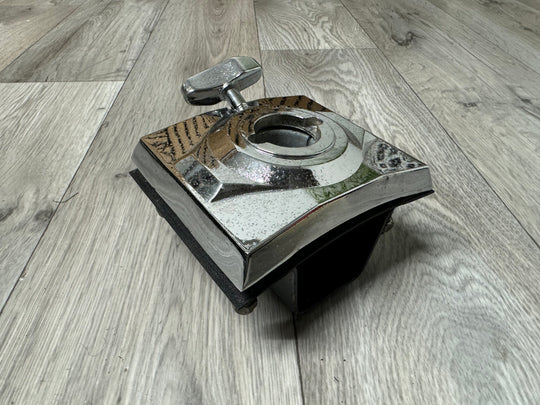 Premier Bass Drum Tom Arm 28mm Holder Single Post Mount Hardware #OT28