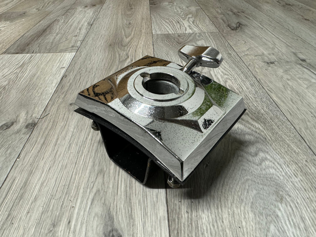 Premier Bass Drum Tom Arm 28mm Holder Single Post Mount Hardware #OT28