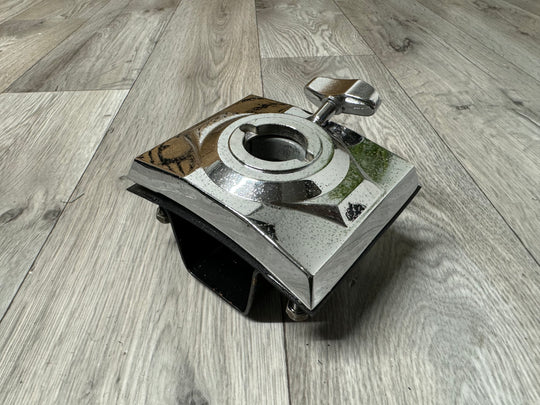 Premier Bass Drum Tom Arm 28mm Holder Single Post Mount Hardware #OT28