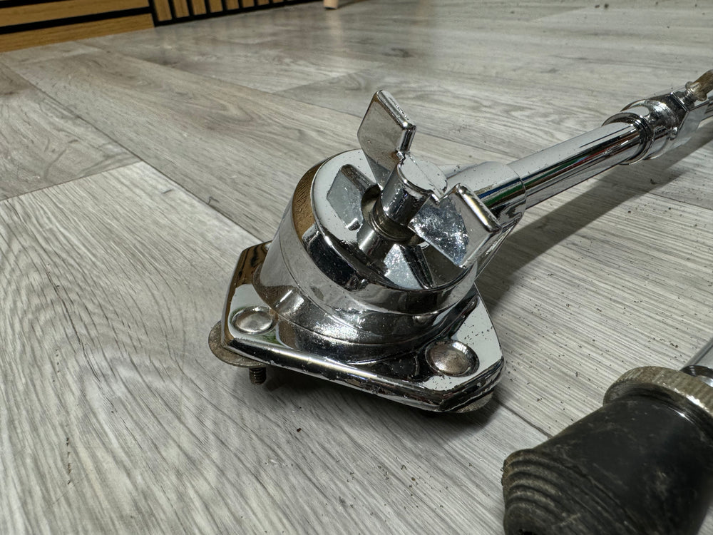 Premier Bass Drum Spurs Legs Hardware Mounts (Pair) #OT29