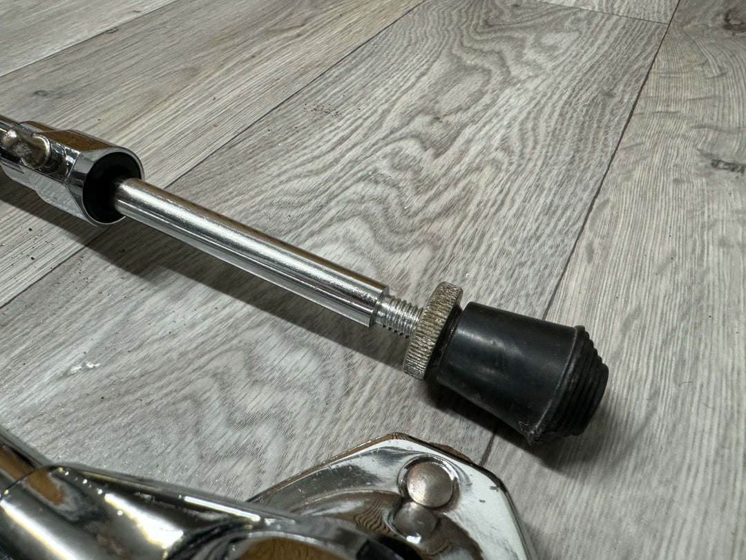 Premier Bass Drum Spurs Legs Hardware Mounts (Pair) #OT29