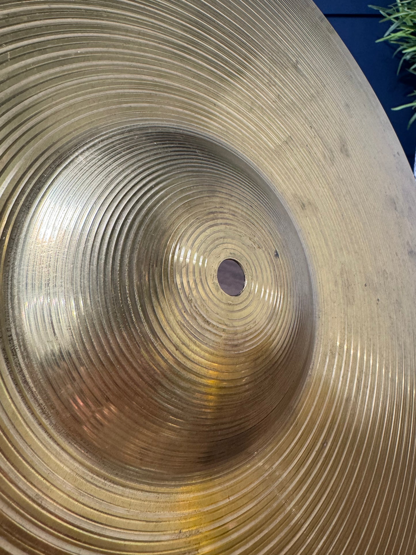 Sabian SBR Ride 20”/51cm Ride Cymbal Drum #ME70