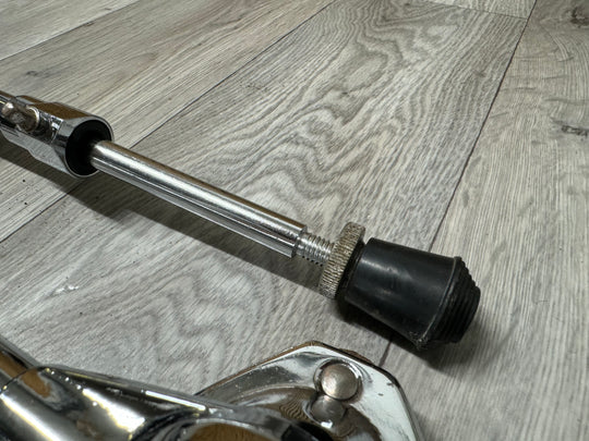 Premier Bass Drum Spurs Legs Hardware Mounts (Pair) #OT29