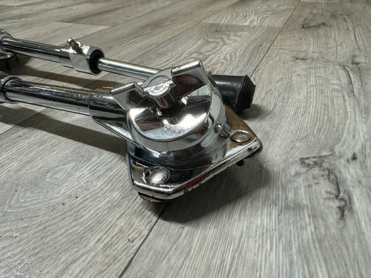 Premier Bass Drum Spurs Legs Hardware Mounts (Pair) #OT29