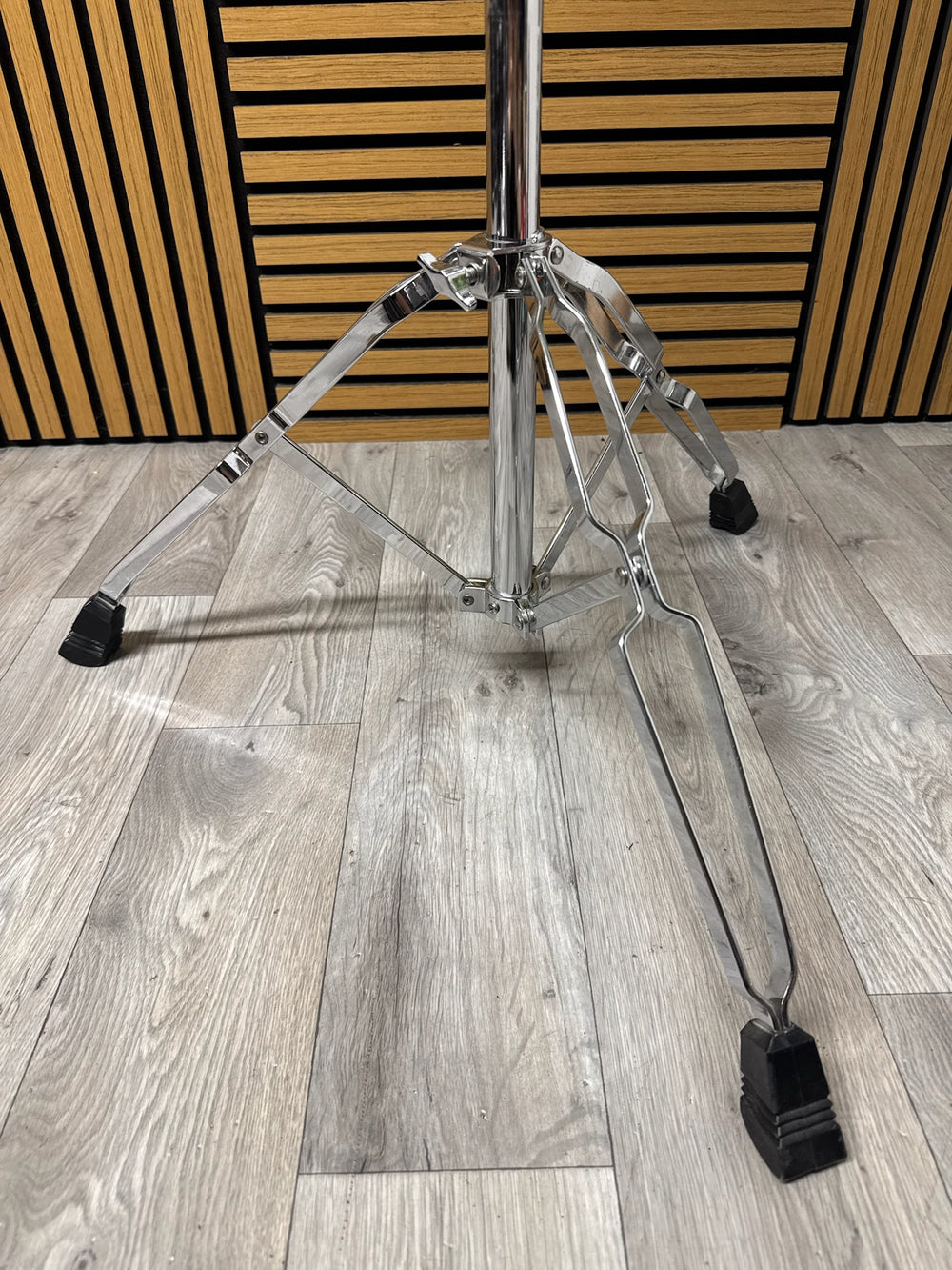 Pearl 800 Boom Arm Cymbal Stand / Double Braced Hardware #WL71