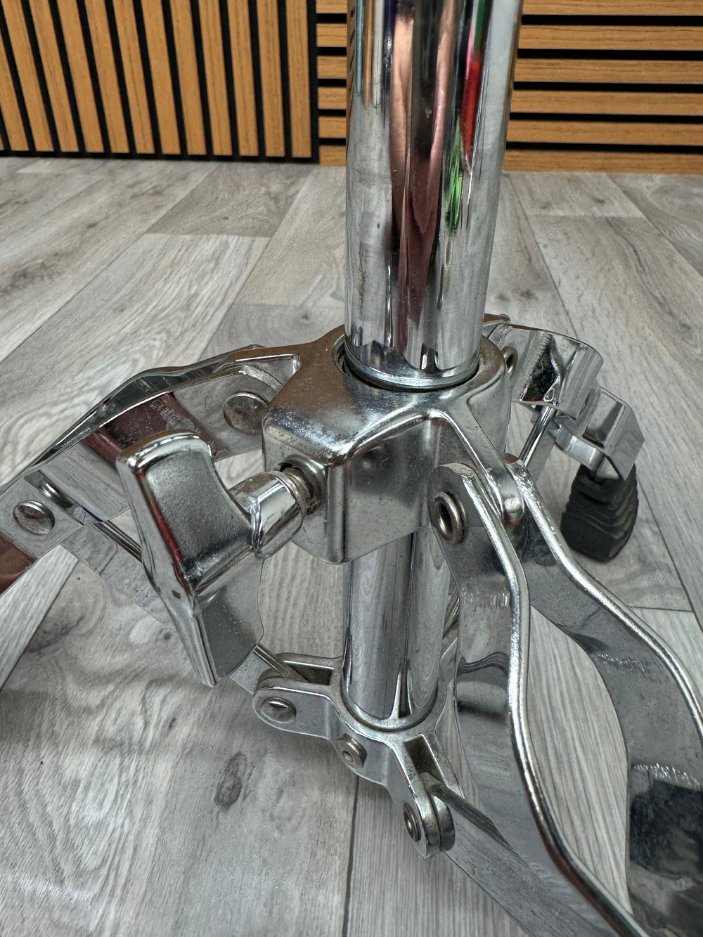 Mapex S600 Snare Drum Grab Stand Heavy Duty Hardware #OD32