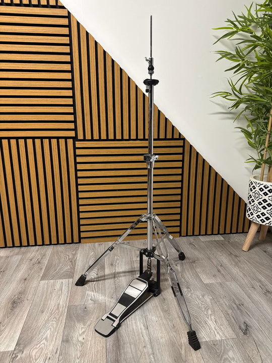 Hi Hat Cymbal Stand Double Braced / Hardware #WL73