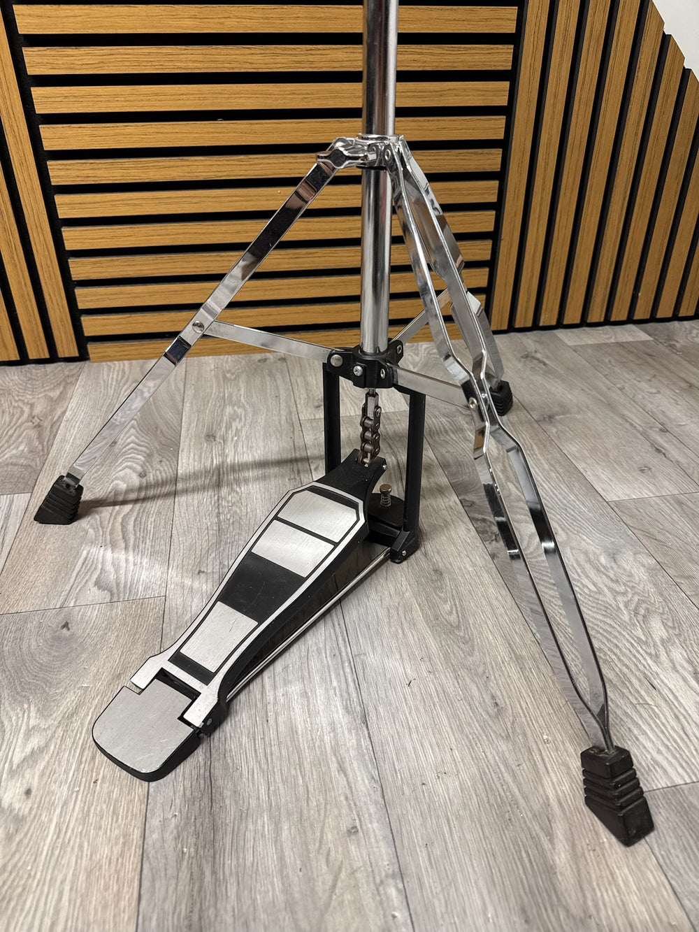 Hi Hat Cymbal Stand Double Braced / Hardware #WL73