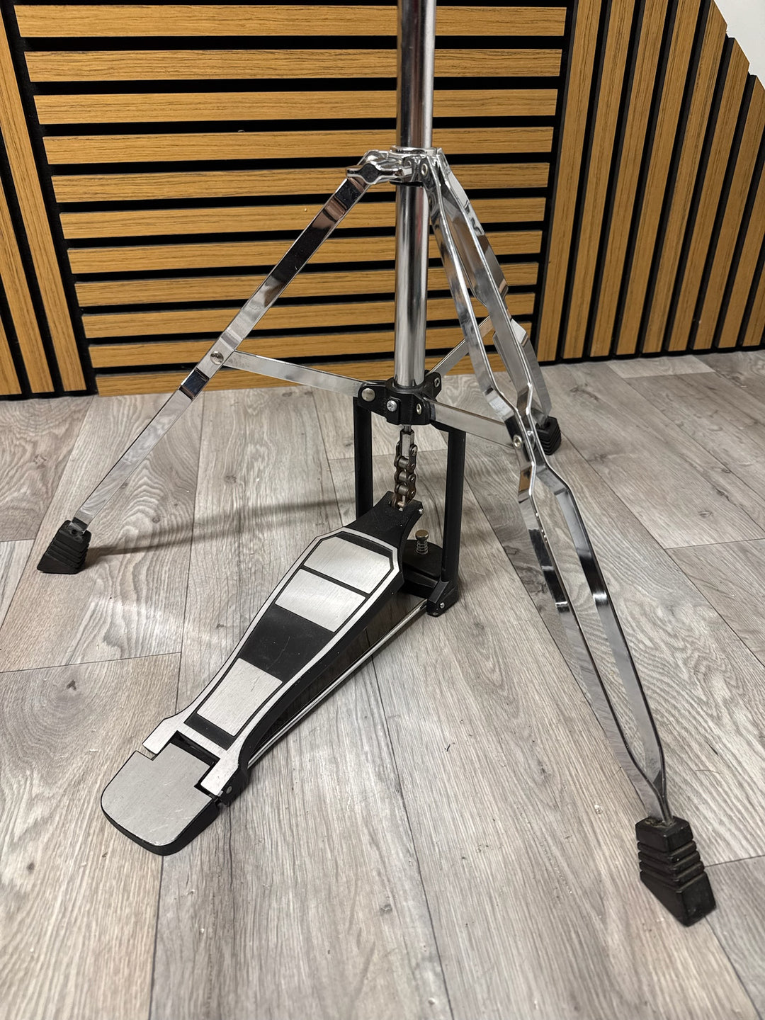 Hi Hat Cymbal Stand Double Braced / Hardware #WL73