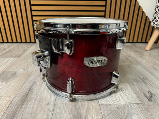 Mapex VXB 12"x9" Rack Tom Drum / Drum Hardware #VO38