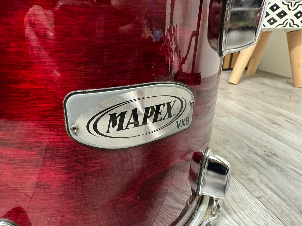 Mapex VXB 12"x9" Rack Tom Drum / Drum Hardware #VO38