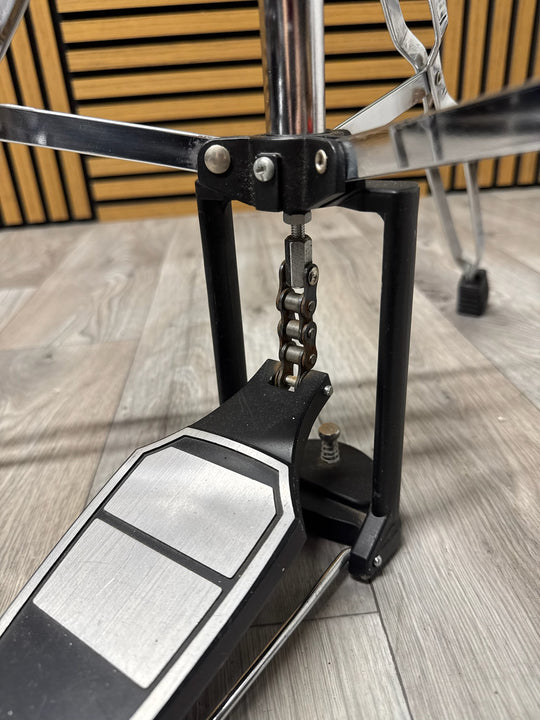 Hi Hat Cymbal Stand Double Braced / Hardware #WL73