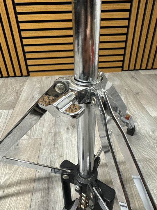 Hi Hat Cymbal Stand Double Braced / Hardware #WL73