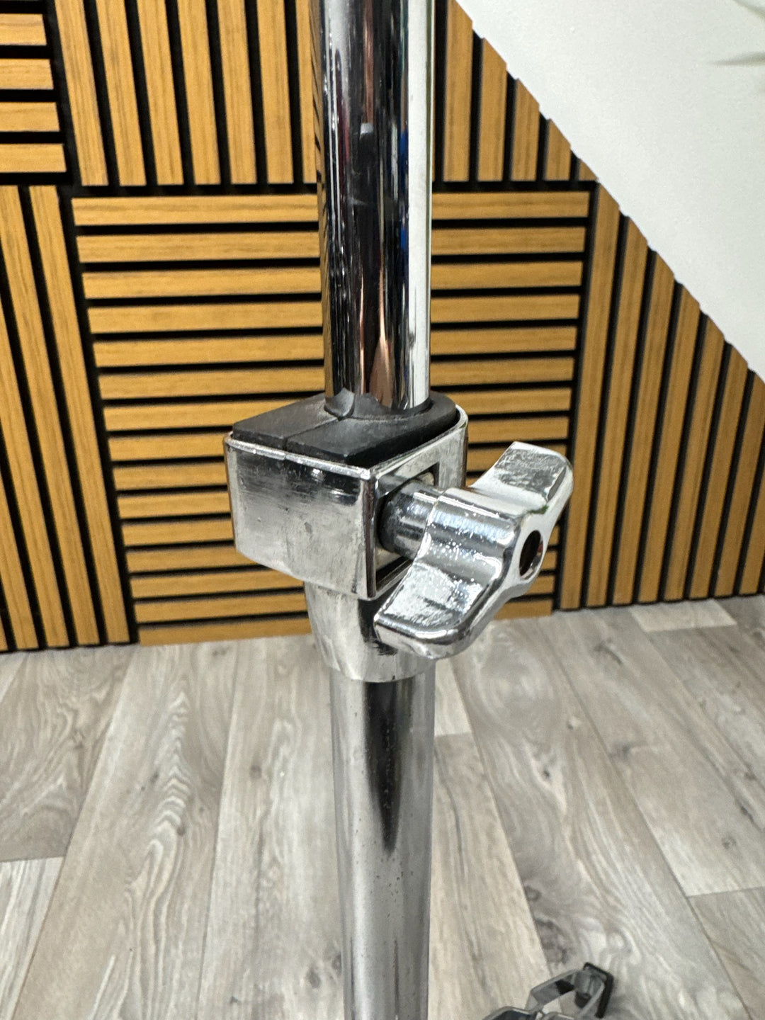 Hi Hat Cymbal Stand Double Braced / Hardware #WL73