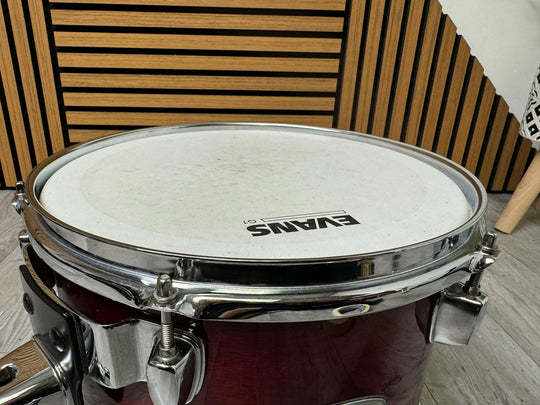 Mapex VXB 12"x9" Rack Tom Drum / Drum Hardware #VO38