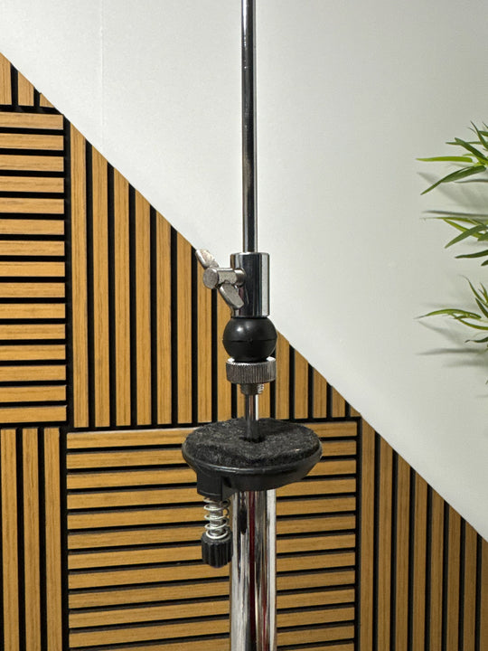 Hi Hat Cymbal Stand Double Braced / Hardware #WL73