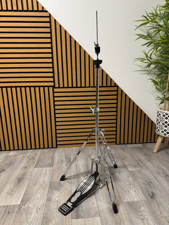 Mapex H200 Hi Hat Cymbal Stand Double Braced / Hardware #WL74