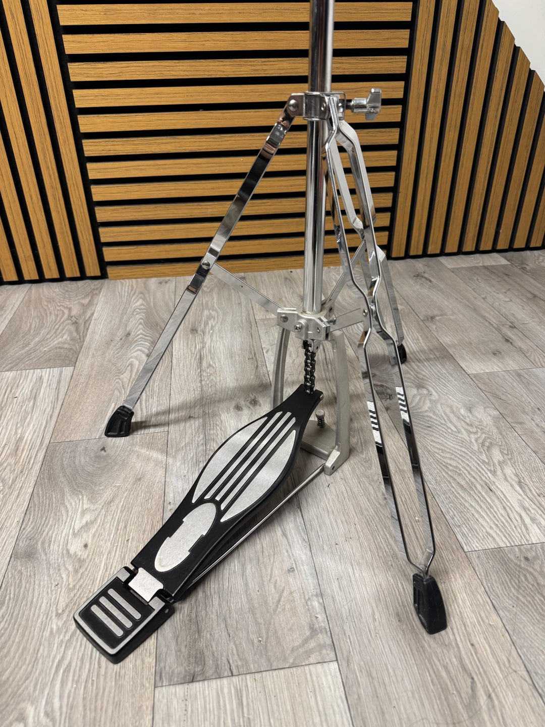 Mapex H200 Hi Hat Cymbal Stand Double Braced / Hardware #WL74