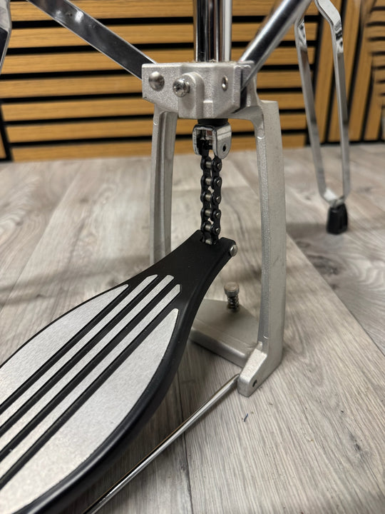 Mapex H200 Hi Hat Cymbal Stand Double Braced / Hardware #WL74
