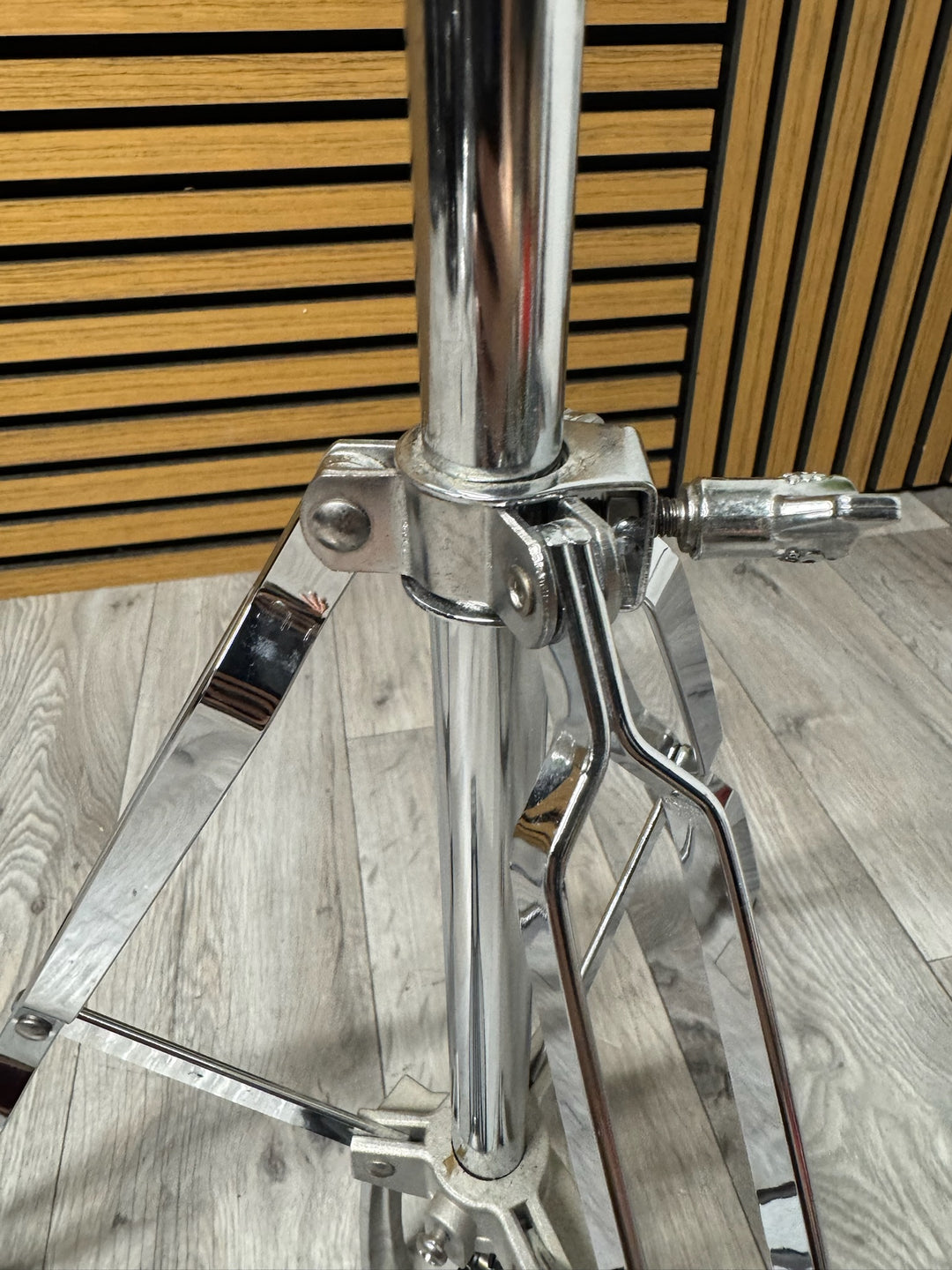 Mapex H200 Hi Hat Cymbal Stand Double Braced / Hardware #WL74