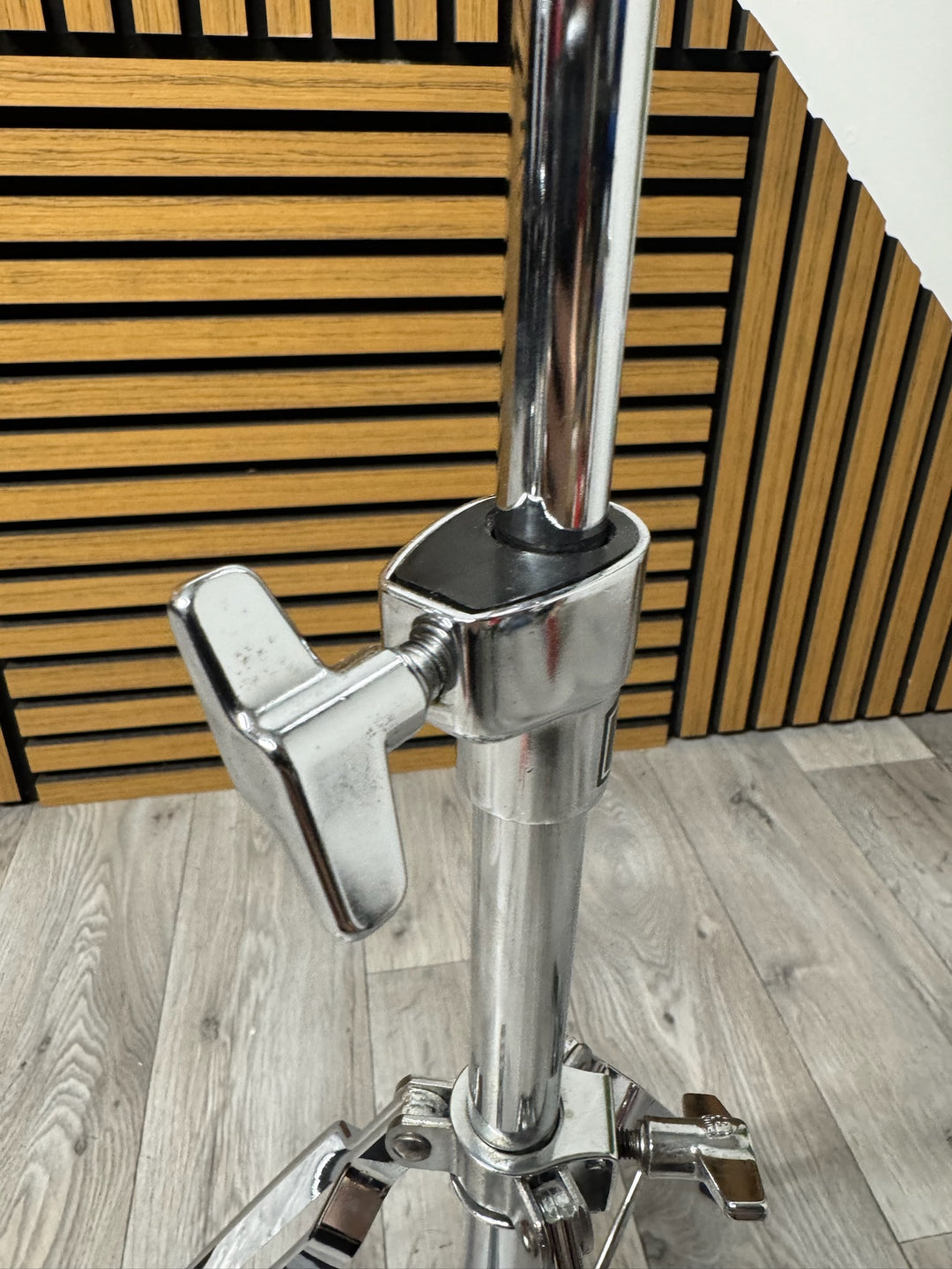Mapex H200 Hi Hat Cymbal Stand Double Braced / Hardware #WL74