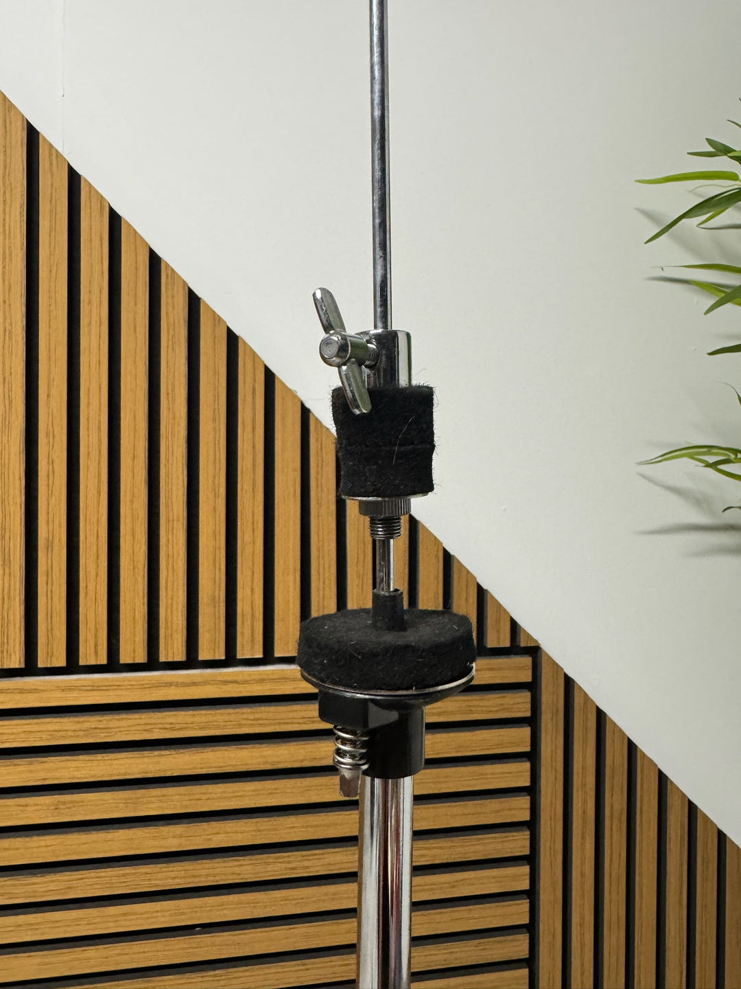 Mapex H200 Hi Hat Cymbal Stand Double Braced / Hardware #WL74