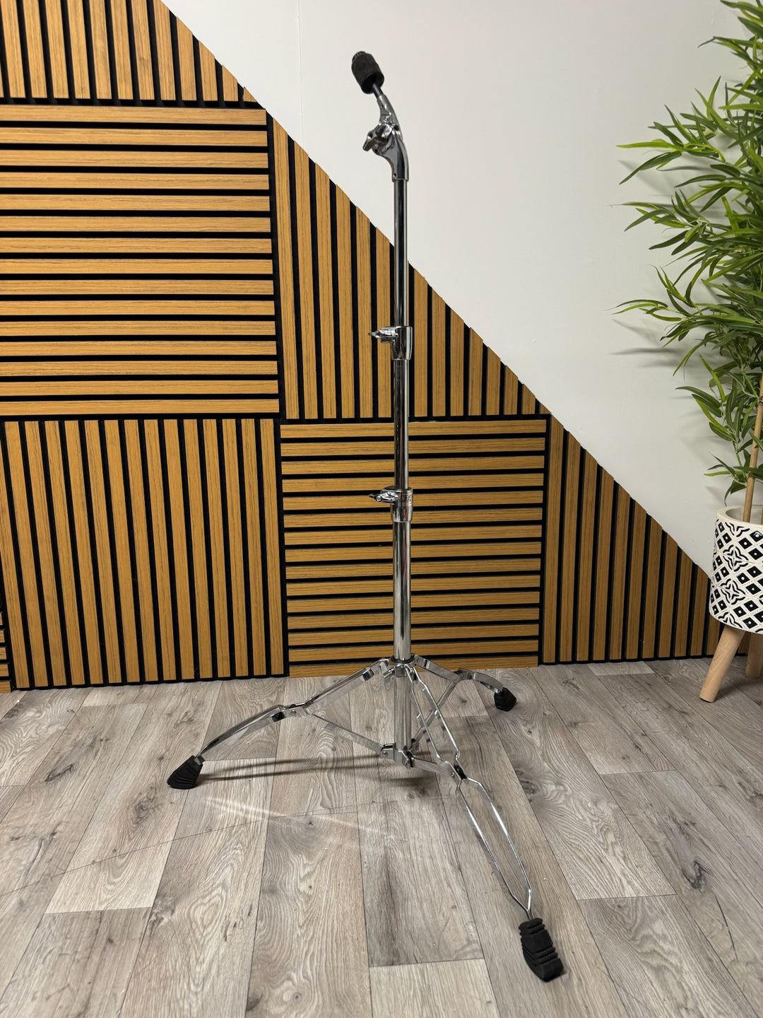 TAMA RoadPro Straight Drum Cymbal Stand / Double Braced #WL75