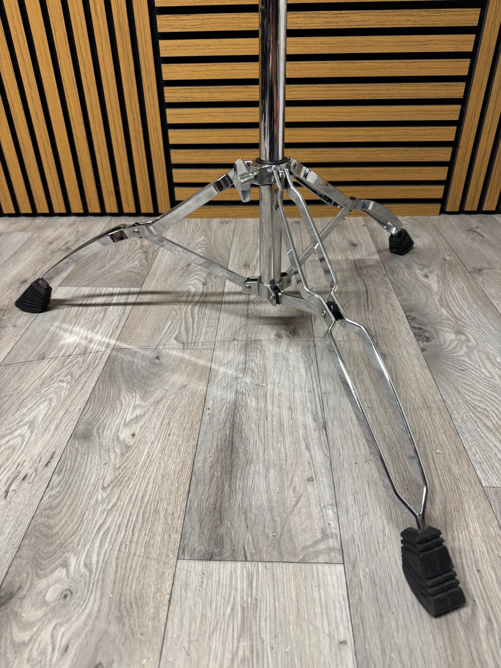 TAMA RoadPro Straight Drum Cymbal Stand / Double Braced #WL75