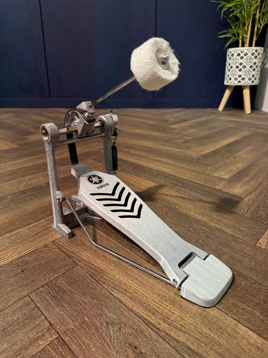 Yamaha FP6110A Single Bass Drum Kick Pedal / Hardware #NP30