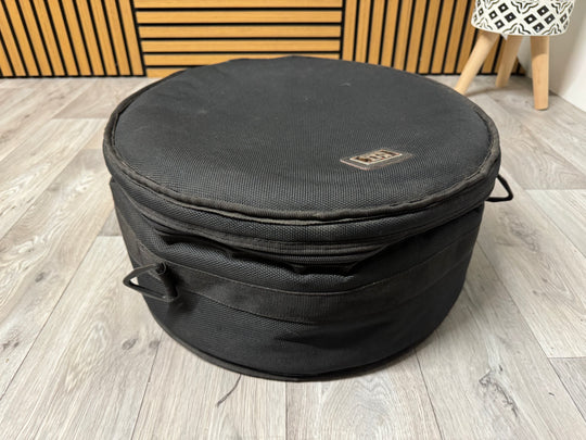 Kit Bag 14"x6.5" Snare Drum Soft Case Bag / Accessory #OT37