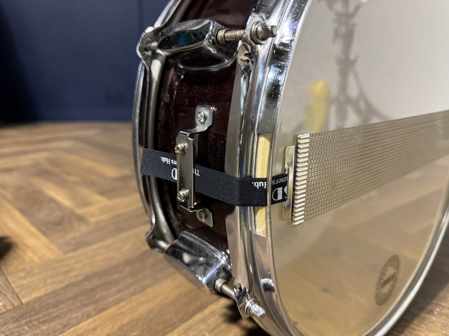 Mapex Tornado 14” x 5” Snare Drum / 8-Lug / Wood Shell #MU139