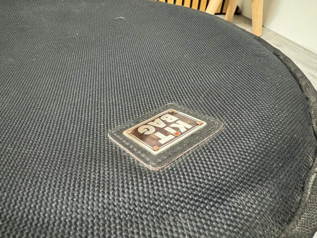 Kit Bag 14"x6.5" Snare Drum Soft Case Bag / Accessory #OT37