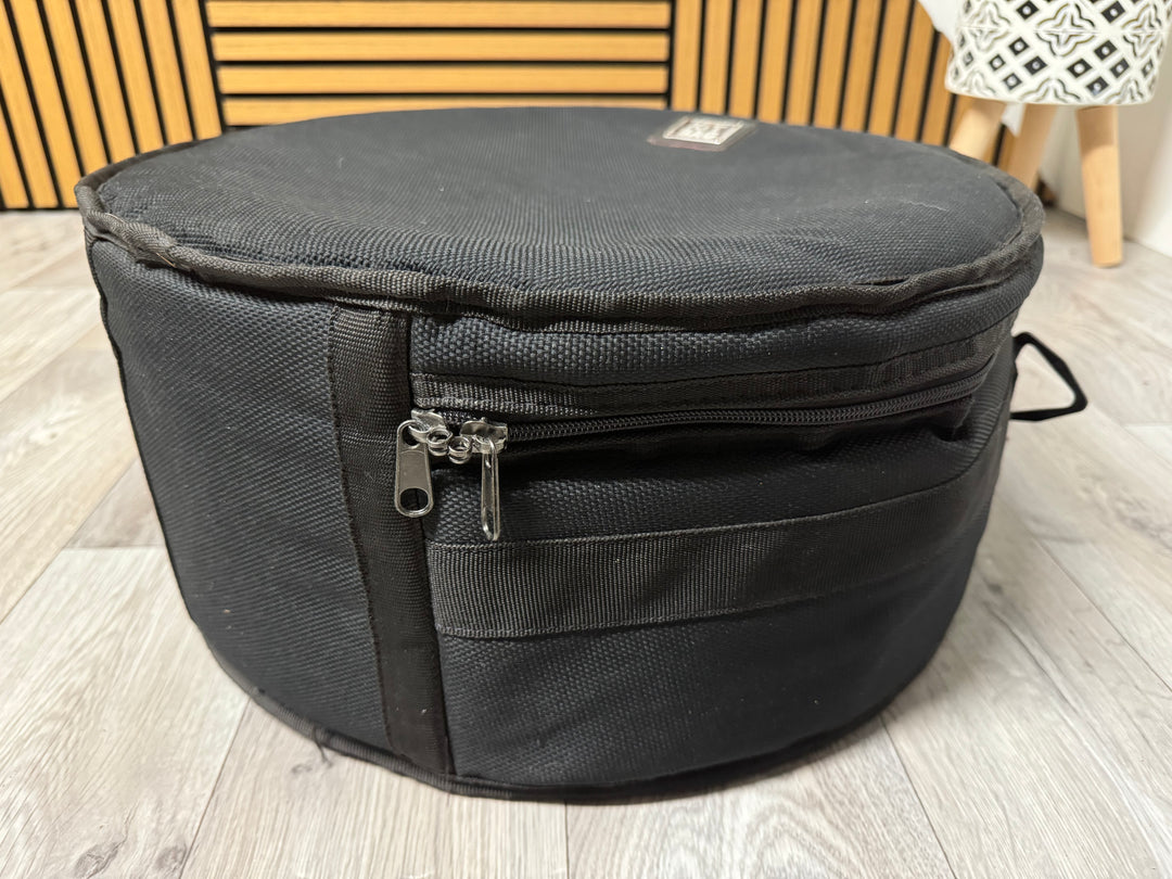 Kit Bag 14"x6.5" Snare Drum Soft Case Bag / Accessory #OT37