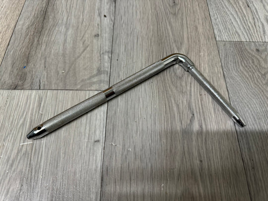 Auxiliary Drum Mount / L Rod Bracket #VO42